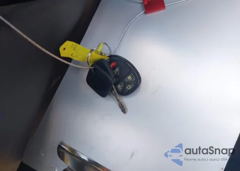 2013 Chevrolet Tahoe Ltz из США, поврежденный, VIN 1GNSKCE04DR254140